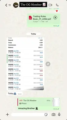 Dr. Gold member result 16